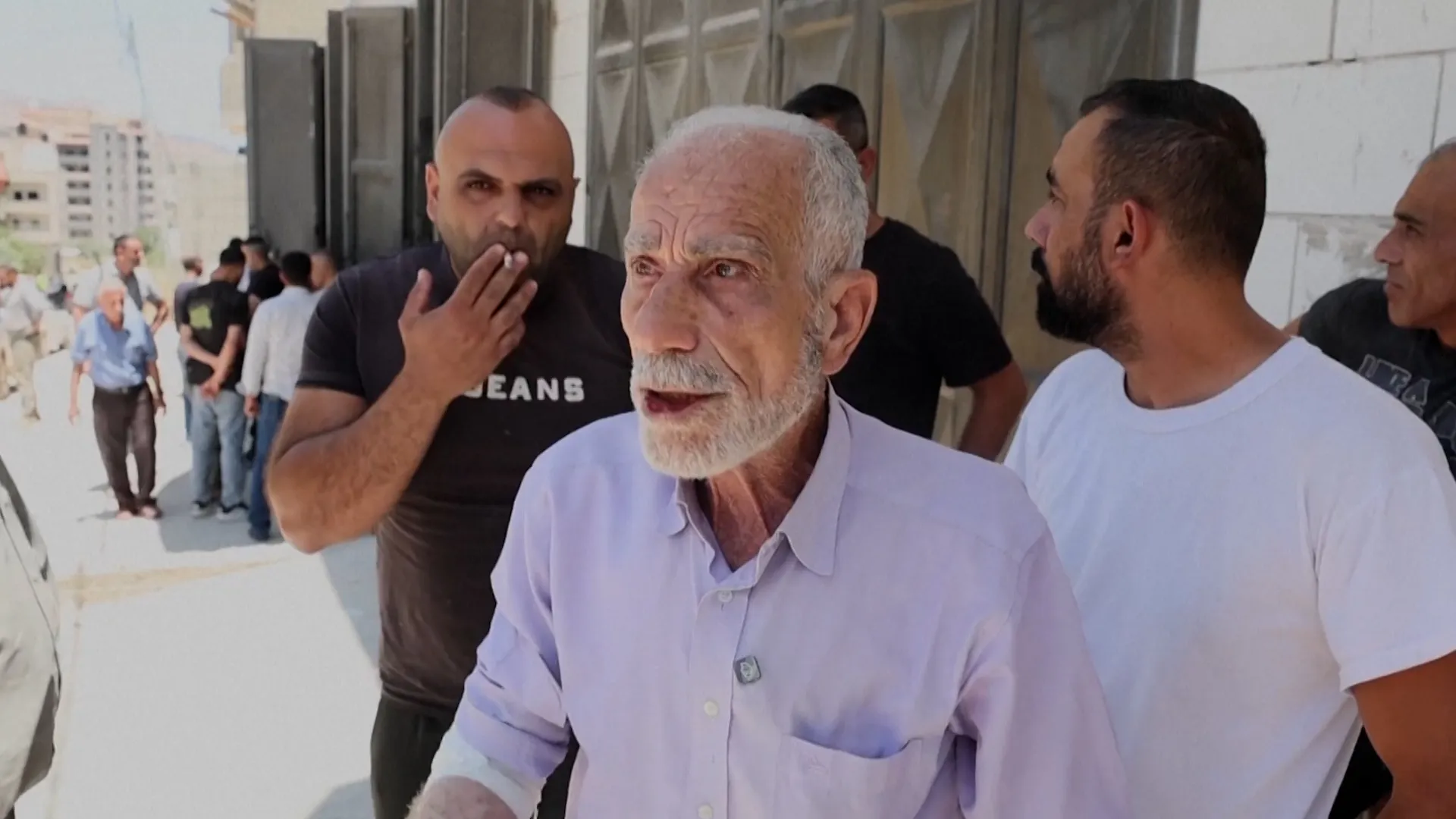 Israeli settlers threaten to kill Palestinian farmer and harass sheep