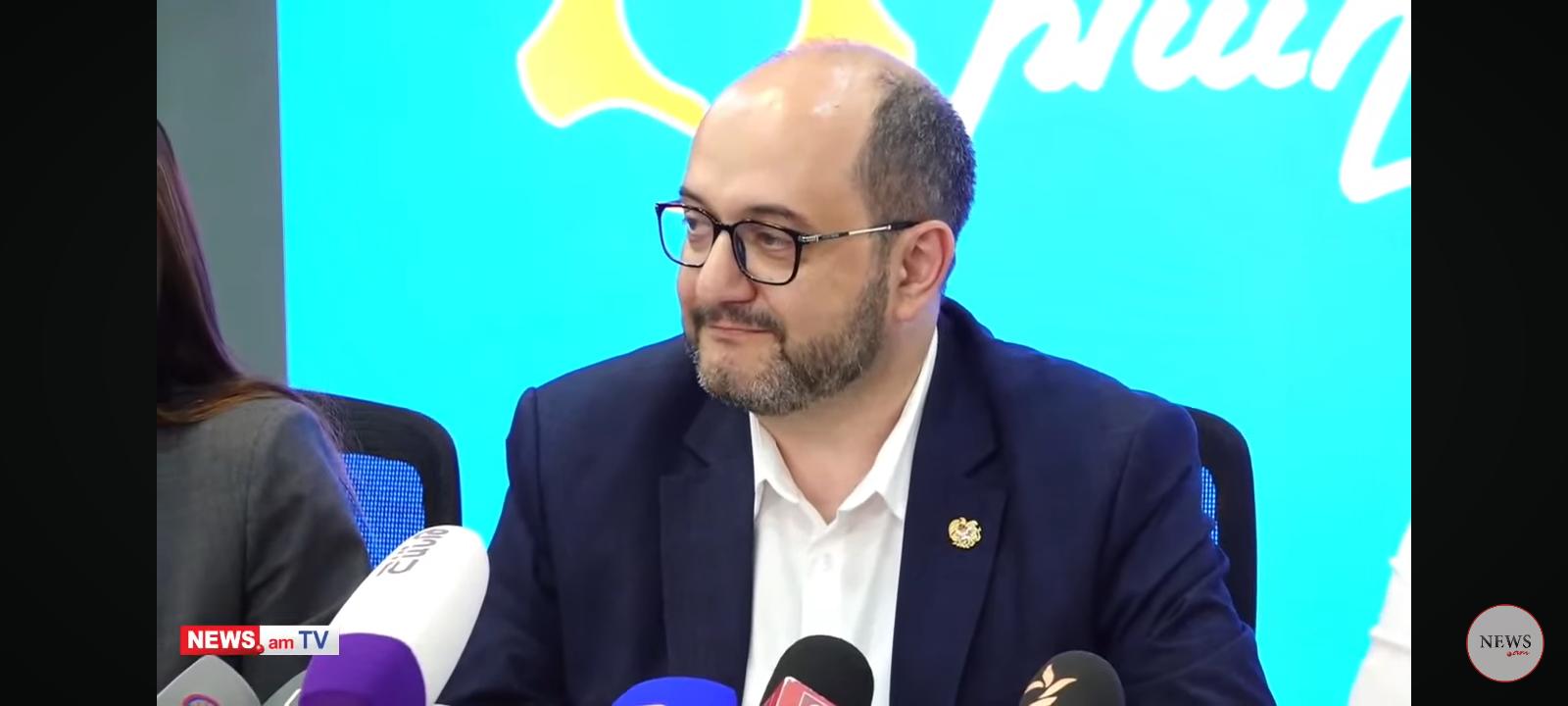 «Քաղաքացիական պայմանագիր». երեկվա դրությամբ ձերբակալվել է 200 մարդ