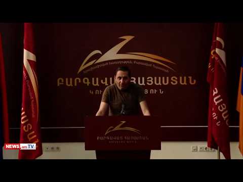 Բարձր մասնակցության պարագայում իշխանությունը շանս չունի վերարտադրվելու. Աբովյան
