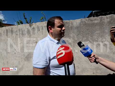 Փաստաբանին թույլ չեն տալիս մասնակցել խուզարկությանը. ինչ է կատավում Գյումրիում