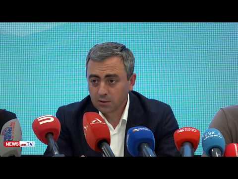 ՔՊ–ի վերարտադրության շանսը մոտենում է 0-ի. Սաղաթելյան