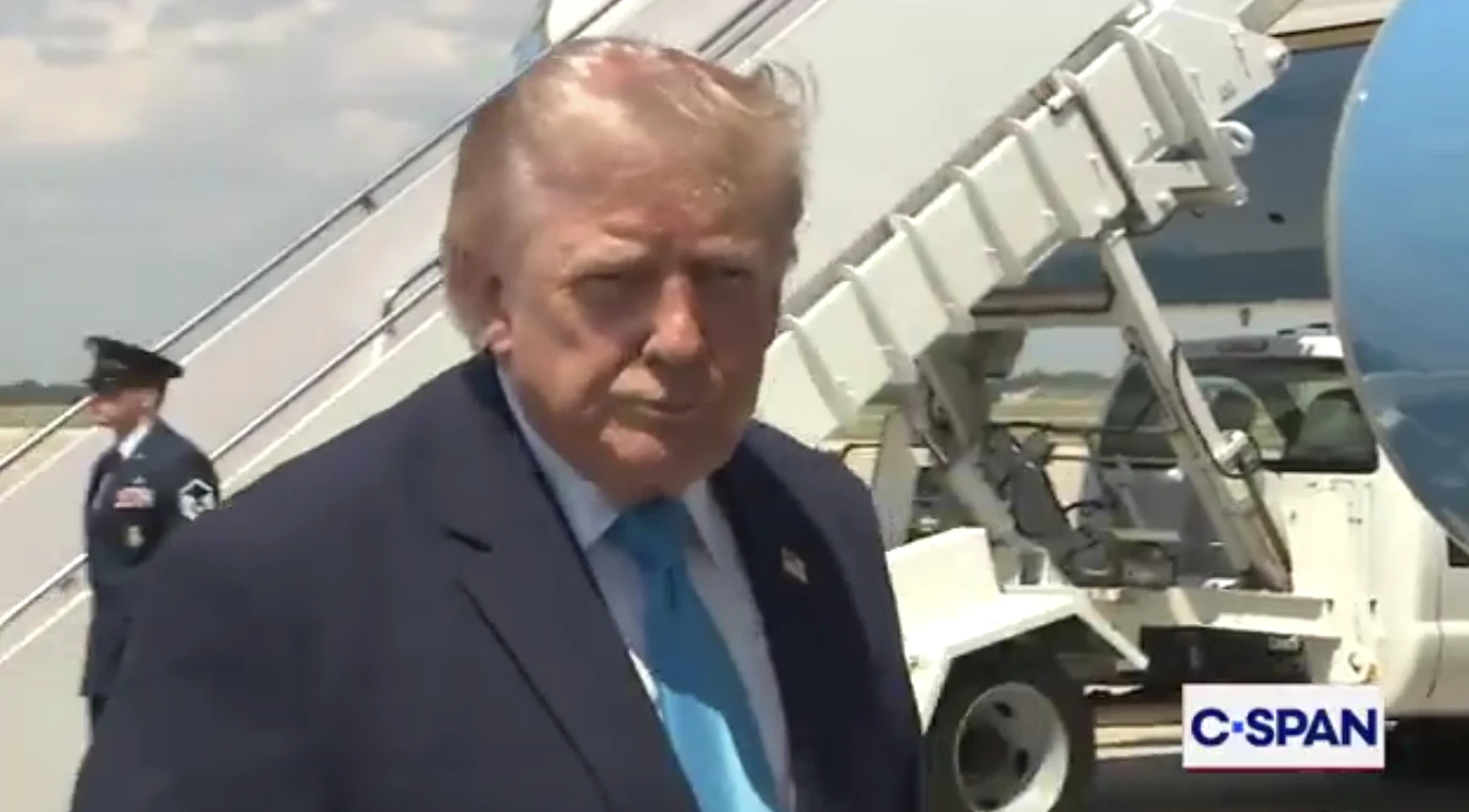 Трамп заявил, что эскалации в отношении Кубы не ожидается