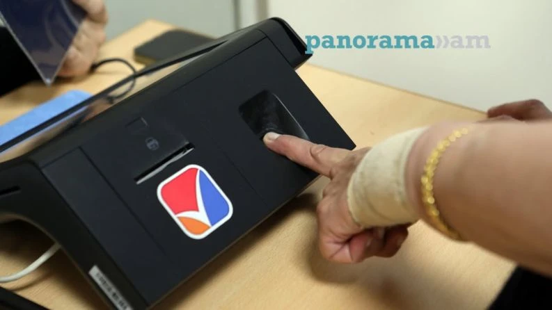 ժամը 20:00-ից դռները փակվում են նոր եկող ընտրողների համար․ ներսում գտնվողները կարող են քվեարկել. փաստաբան