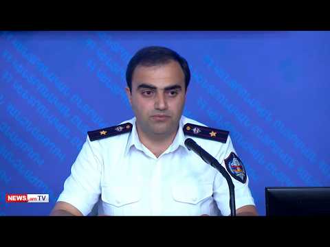 Ժամը 18։00-ի դրությամբ ընտրական գործընթացին խոչընդոտելու 196 վարույթ է նախաձեռնվել