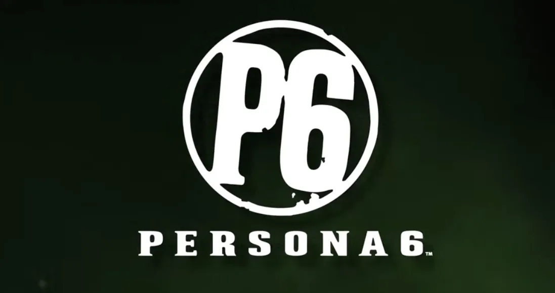 Persona 6 exists, and that’s all we know