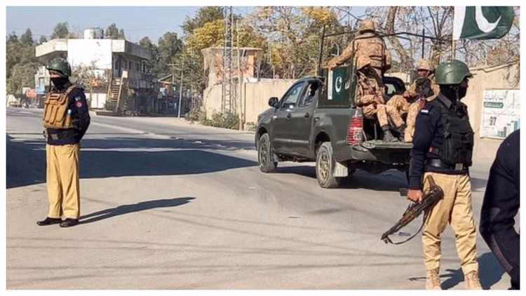 Pakistan: उत्तरी वजीरिस्तान में PAK सेना का ऑपरेशन, 27 आतंकियों के मारे जाने का दावा; सुरक्षा हालात तनावपूर्ण