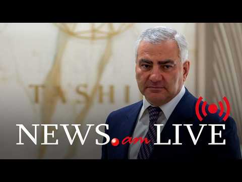 ՈՒՂԻՂ. Սամվել Կարապետյանի հրատապ հայտարարությունը