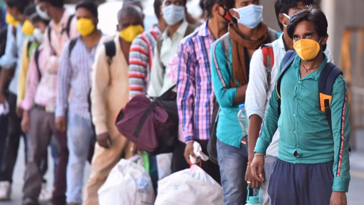 SBI Report: असंगठित क्षेत्र के उद्योगों में आधे अब भी इंटरनेट से दूर, हिमाचल प्रदेश सबसे आगे