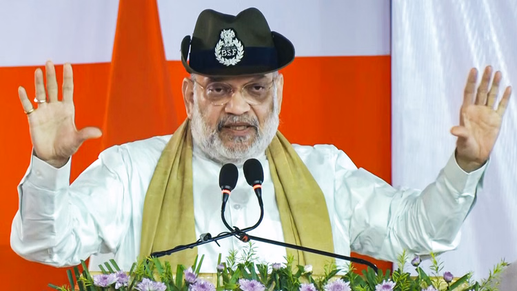 Border Security: गृह मंत्री अमित शाह लॉन्च करेंगे LPMS, डिजिटल होगा भारत का बॉर्डर मैनेजमेंट सिस्टम