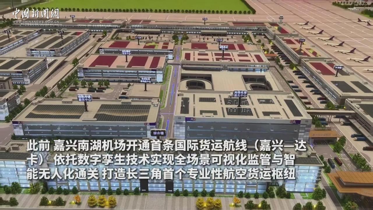 【小新的Vlog】触摸五千年前：这个中国博物馆，老外争相“上手”