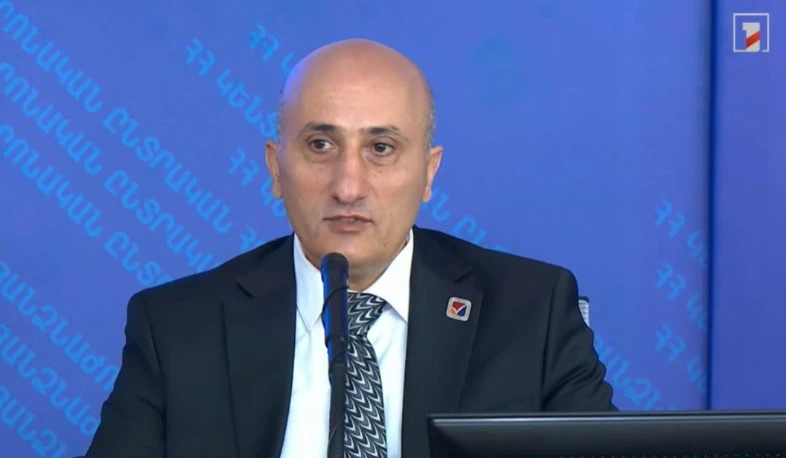 Ինչո՞ւ է ուշանում ընտրությունների արդյունքներն ամփոփող ԿԸՀ–ի ասուլիսը