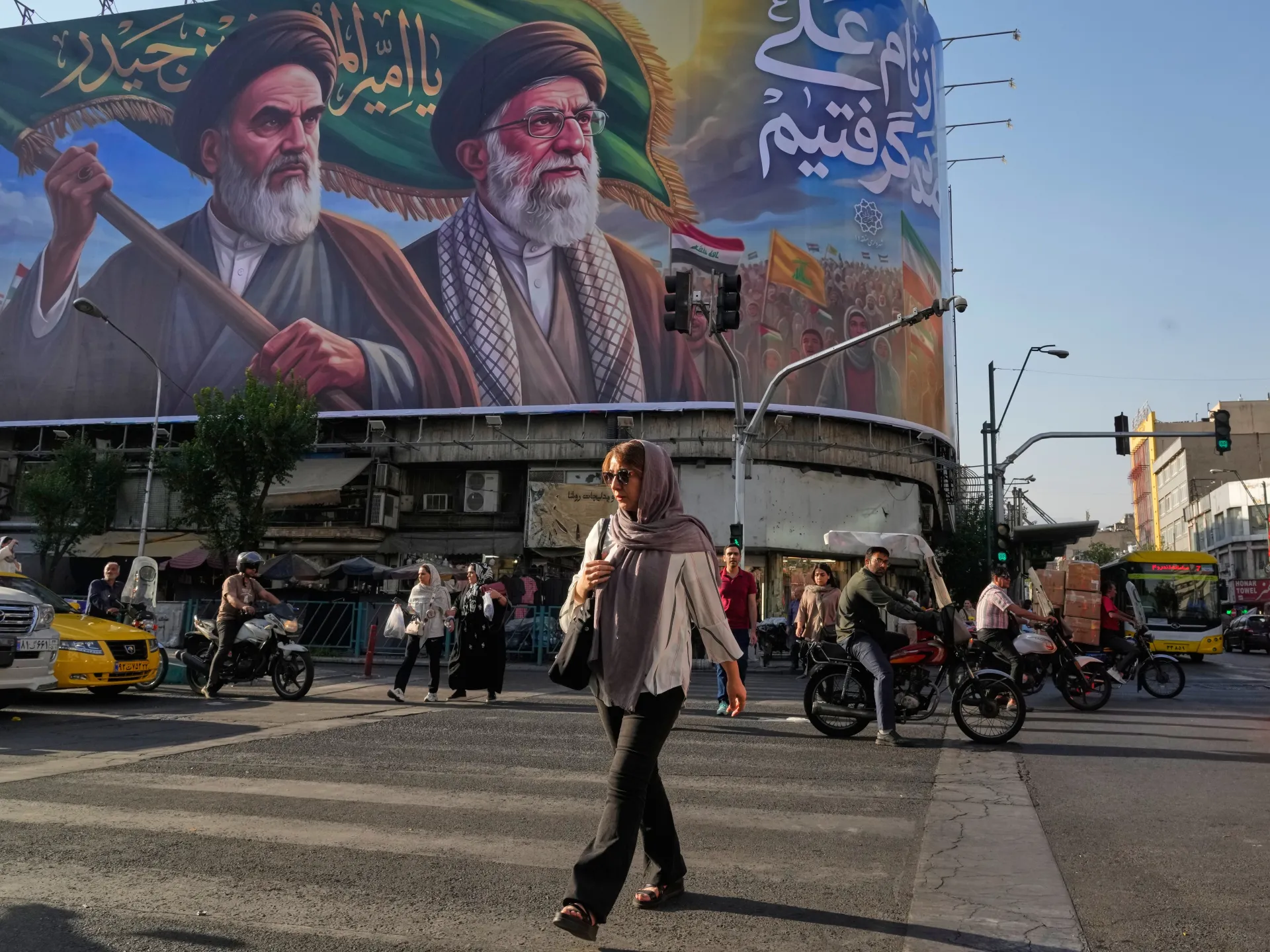 How Lebanon and Iran’s war of words became backdrop for latest Israel war