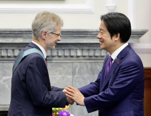 2026年全国劳模工匠疗休养活动在京举办