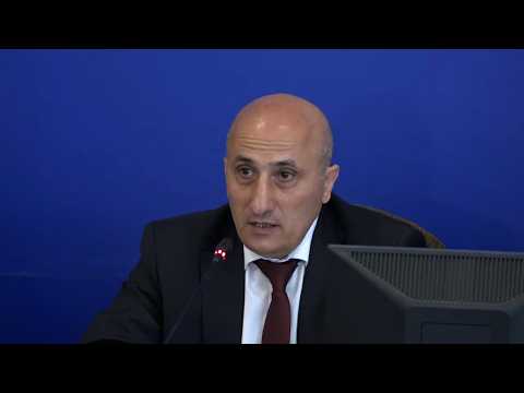 Որ քաղաքական ուժը որքան տոկոս է հավաքել. ԿԸՀ–ն ամփոփեց արդյունքները