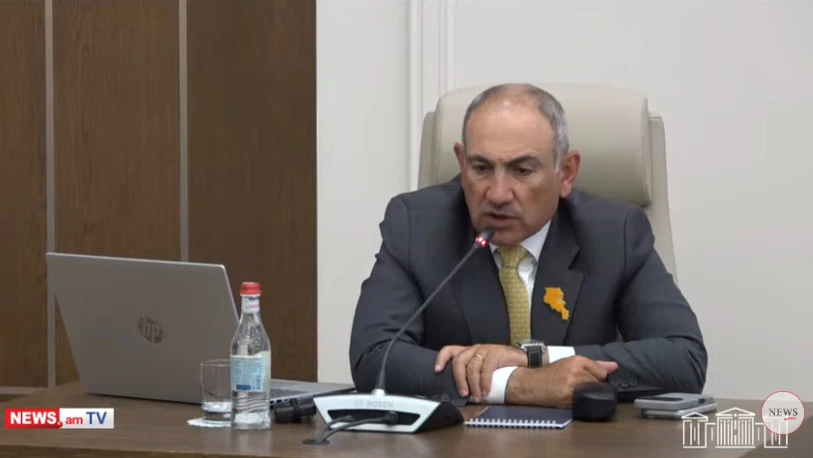 2025 թվականին Հայաստանի պետբյուջեի ծախսերը կազմել են ավելի քան 3,3 տրիլիոն դրամ․ Փաշինյան
