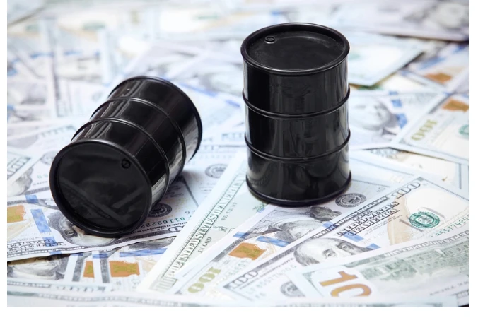 Brent-ը թանկացել է 4,54%-ով՝ մեկ բարելի համար հասնելով 97,32 դոլարի