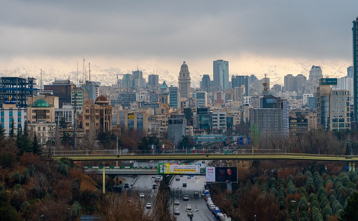 Հնդկաստանն իր քաղաքացիներին խորհուրդ է տվել հնարավորինս շուտ լքել Իրանը