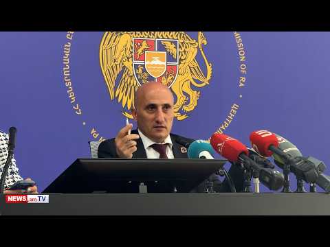 Փաշինյանի հայտարարությունը հաղթելու վերաբերյալ ճնշո՞ւմ չէր ԿԸՀ–ի վրա. հարց Հովակիմյանին