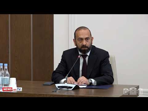 Այս ընտրությունը թույլ է տալիս՝ կառավարությունը շարունակի իր քաղաքականությունը.Միրզոյանը շնորհավորեց