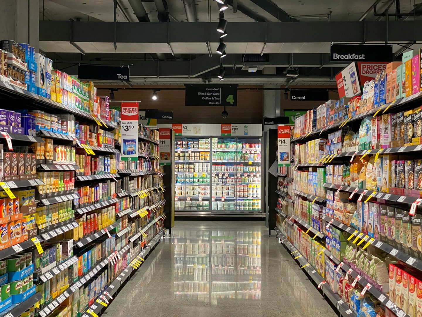 Weis Markets adds Instacart AI-powered shopping carts to stores