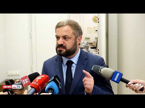 Հանցագործ, բոսյակ. Պապոյանը՝ խորհրդարան անցած ընդդիմադիր ուժերի մասին