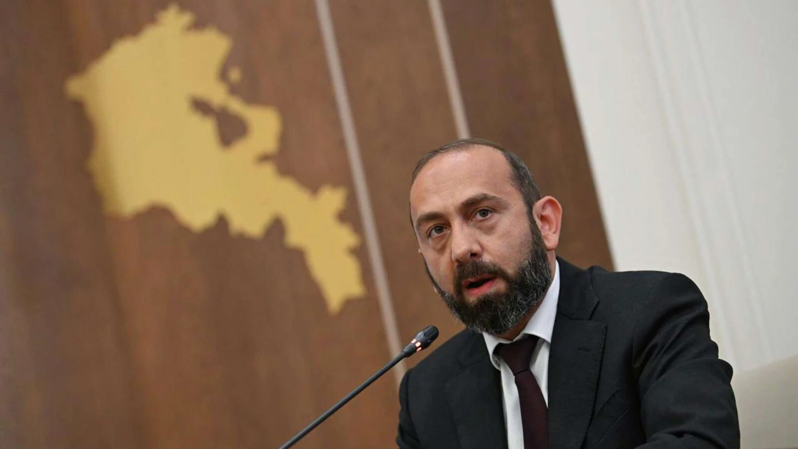 Հայաստանը 2025 թվականին չի վճարել ՀԱՊԿ-ի անդամավճարը․ Միրզոյան