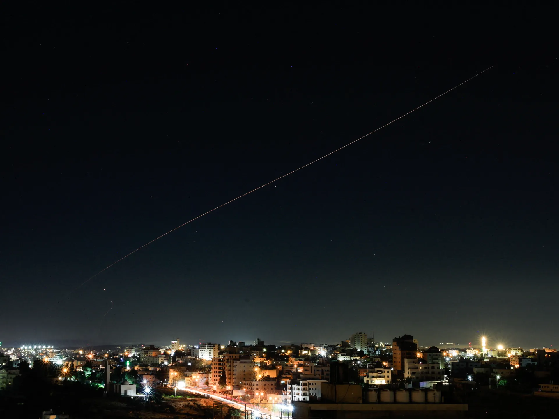 Iran and Israel bomb each other: Is the ceasefire over?