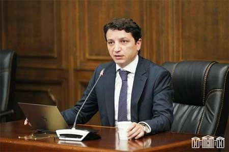Հայաստանի իշխանությունները ցանկանում են ընդլայնել սոցիալական ծախսերի համակարգը․ Ֆիննախ