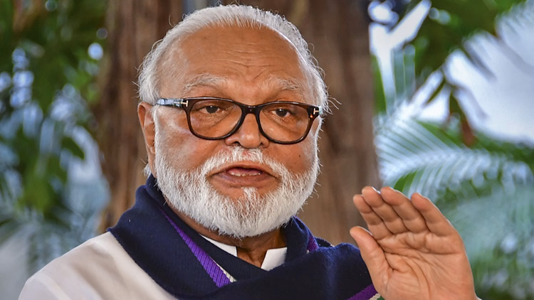 Chhagan Bhujbal: ‘मुझे भी वही न्याय चाहिए था जो दूसरों को मिला’, राज्यसभा टिकट न मिलने पर बोले छगन भुजबल