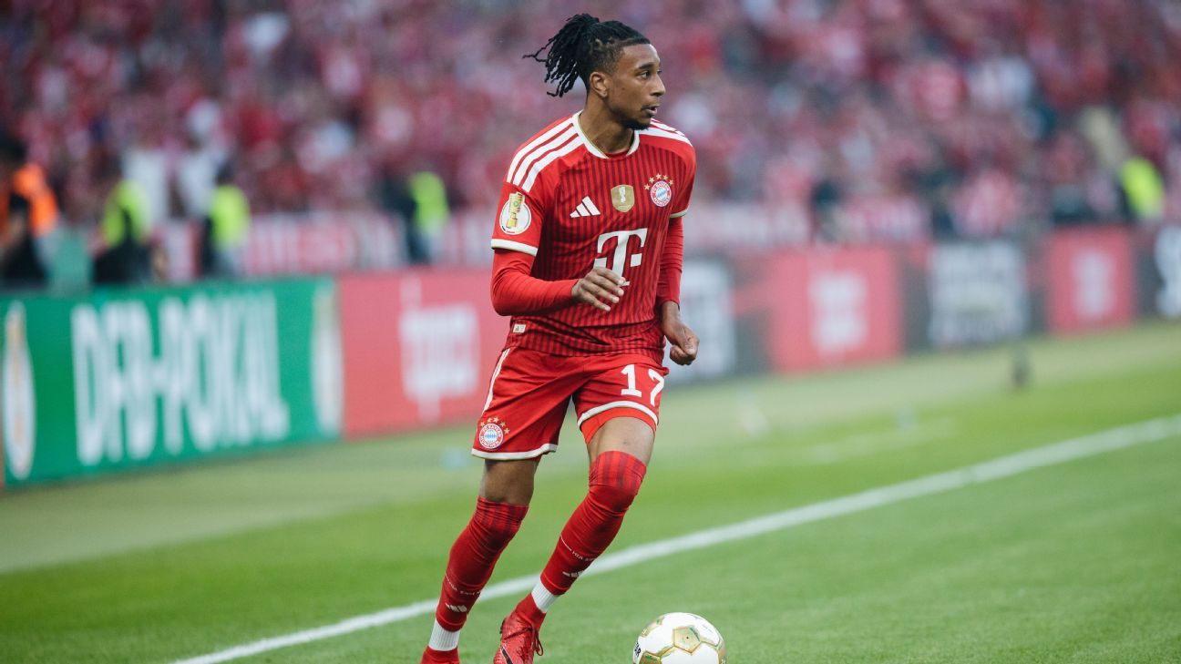 Bayern prez tells Madrid he can't sign Olise