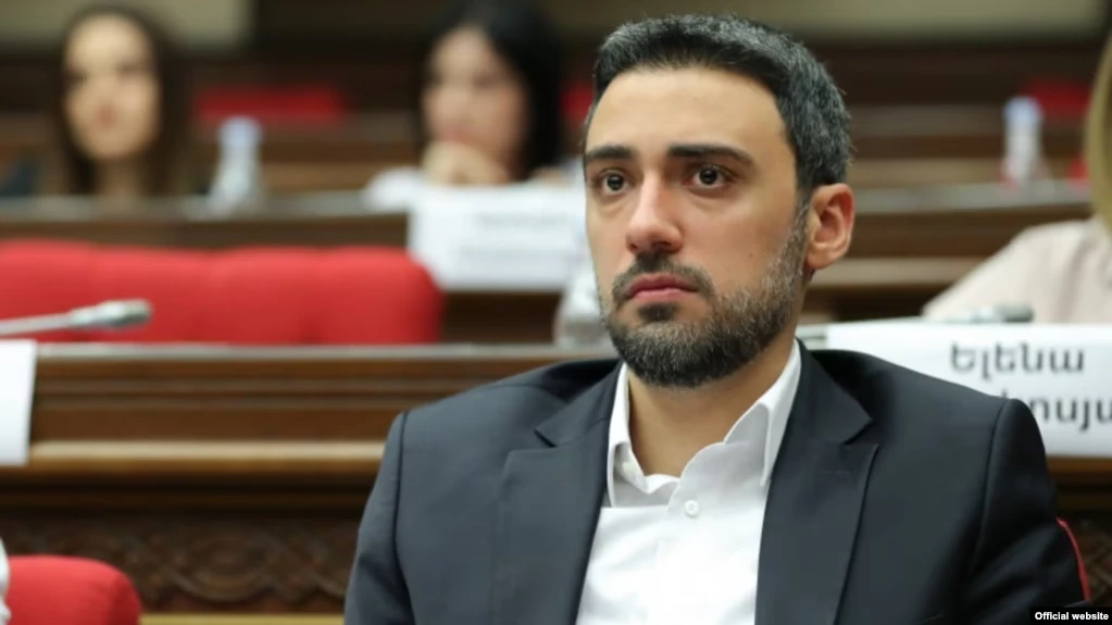 Խախտումներին, հետապնդումներին գնահատական տրվելու է. Արամ Վարդևանյան
