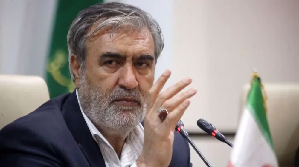 Թեհրանը բանակցային գործընթացը բուն ճակատամարտի մի մաս է դիտարկում. Էբրահիմ Ազիզի