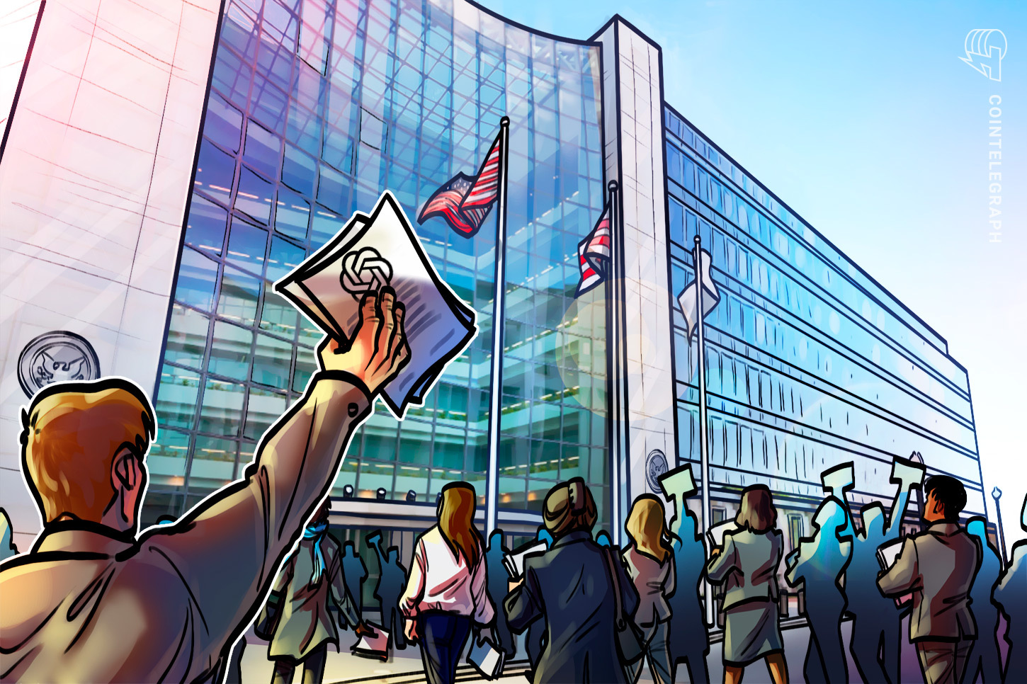 OpenAI confidentially files to go public in the US