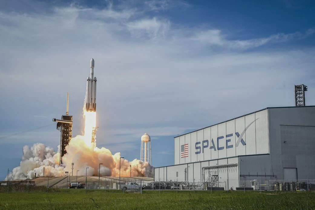 Տիեզերական սուրհանդակ․ SpaceX-ի շարժիչների ստեղծող Թոմ Մյուլլերը ուղեծրում առաքման ծառայություն է կառուցում