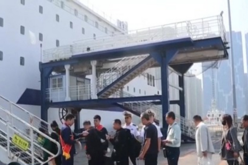全球最大27.1万立方米LNG运输船开工建造