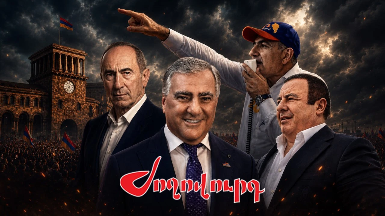 «Ժողովուրդ». Ինչն էր այս ընտրությունների հաղթաթուղթը. փաստեր