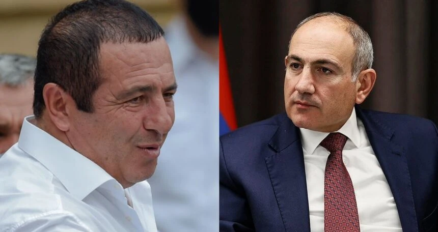 «Հրապարակ»․ ԲՀԿ-ն կանգնել է ՔՊ-ի կոկորդում. Ծառուկյանին գործարք են առաջարկել