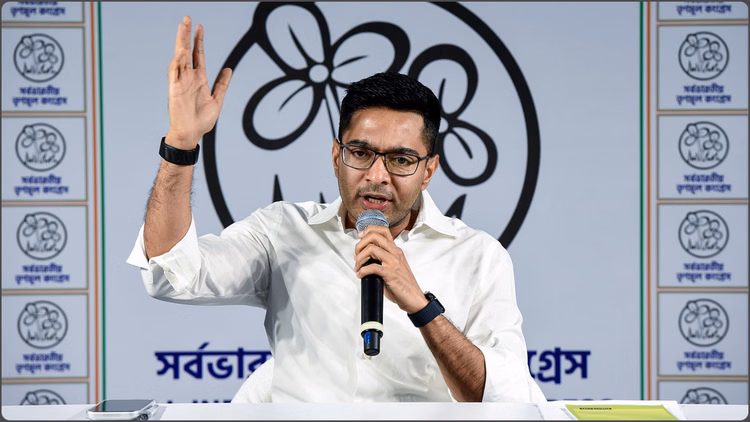 क्या आज CID के समक्ष पेश होंगे अभिषेक बनर्जी?: TMC नेता ने कल ही भेजा था जवाब, जानें क्या है हस्ताक्षर विवाद