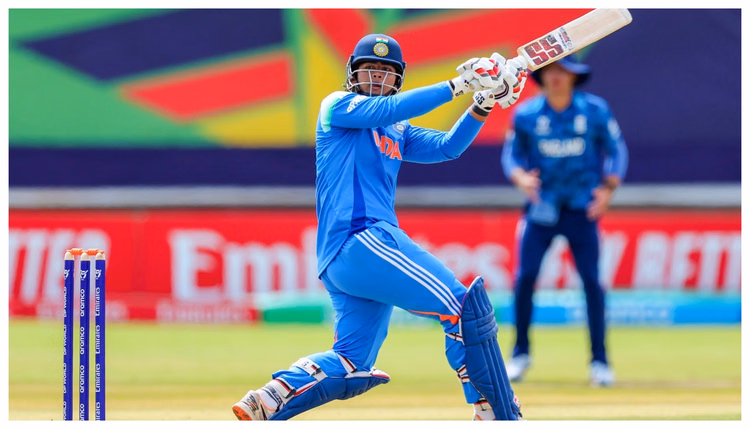IND-A vs SL-A: 4...4...4, तूफानी शुरुआत को बड़ी पारी में नहीं बदल पाए वैभव; श्रीलंका के खिलाफ इतने रन बना सके