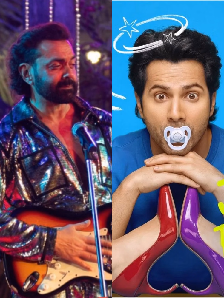 ‘है जवानी…’ और ‘बंदर’ ने सोमवार को किया कितना कलेक्शन? जानें चौथे दिन की कमाई