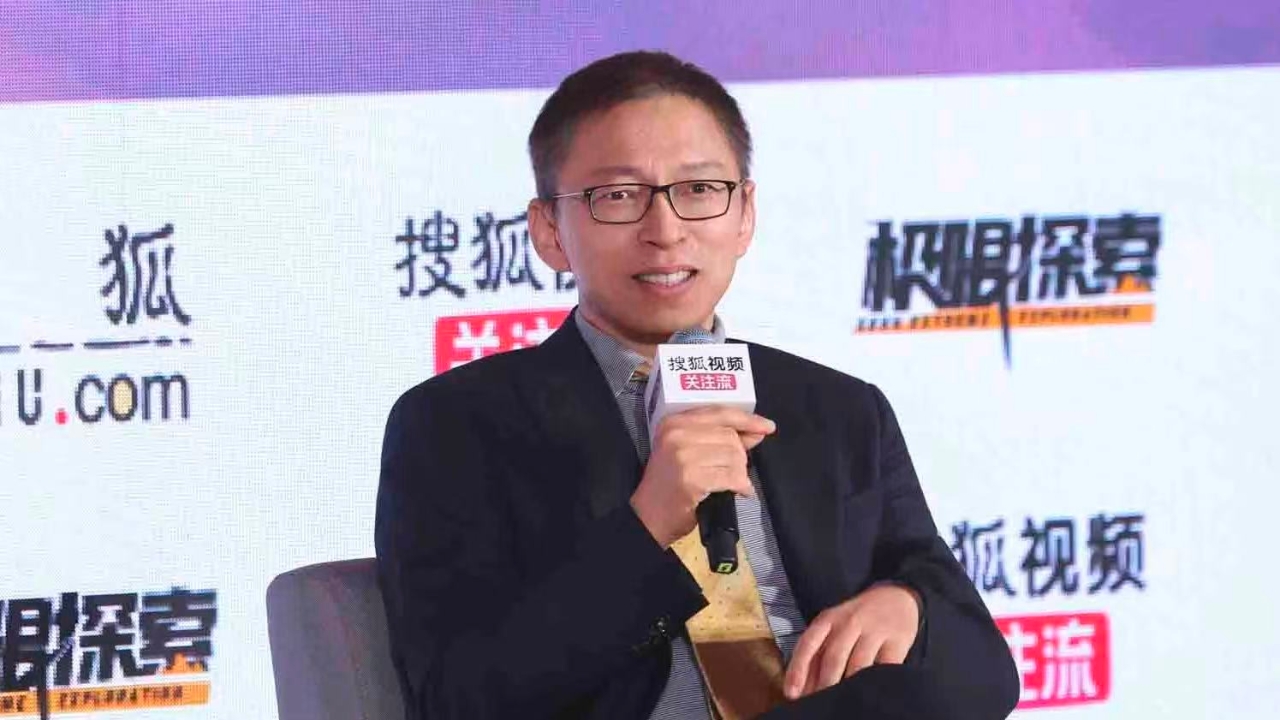 中国足球小将教练董路谈意大利夺冠：中国足球什么都不缺 只缺胜利