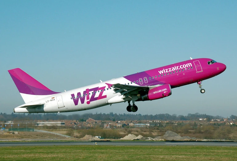 «Wizz Air»–ը գործարկել է չվերթեր դեպի Միացյալ Թագավորություն և Հունաստան