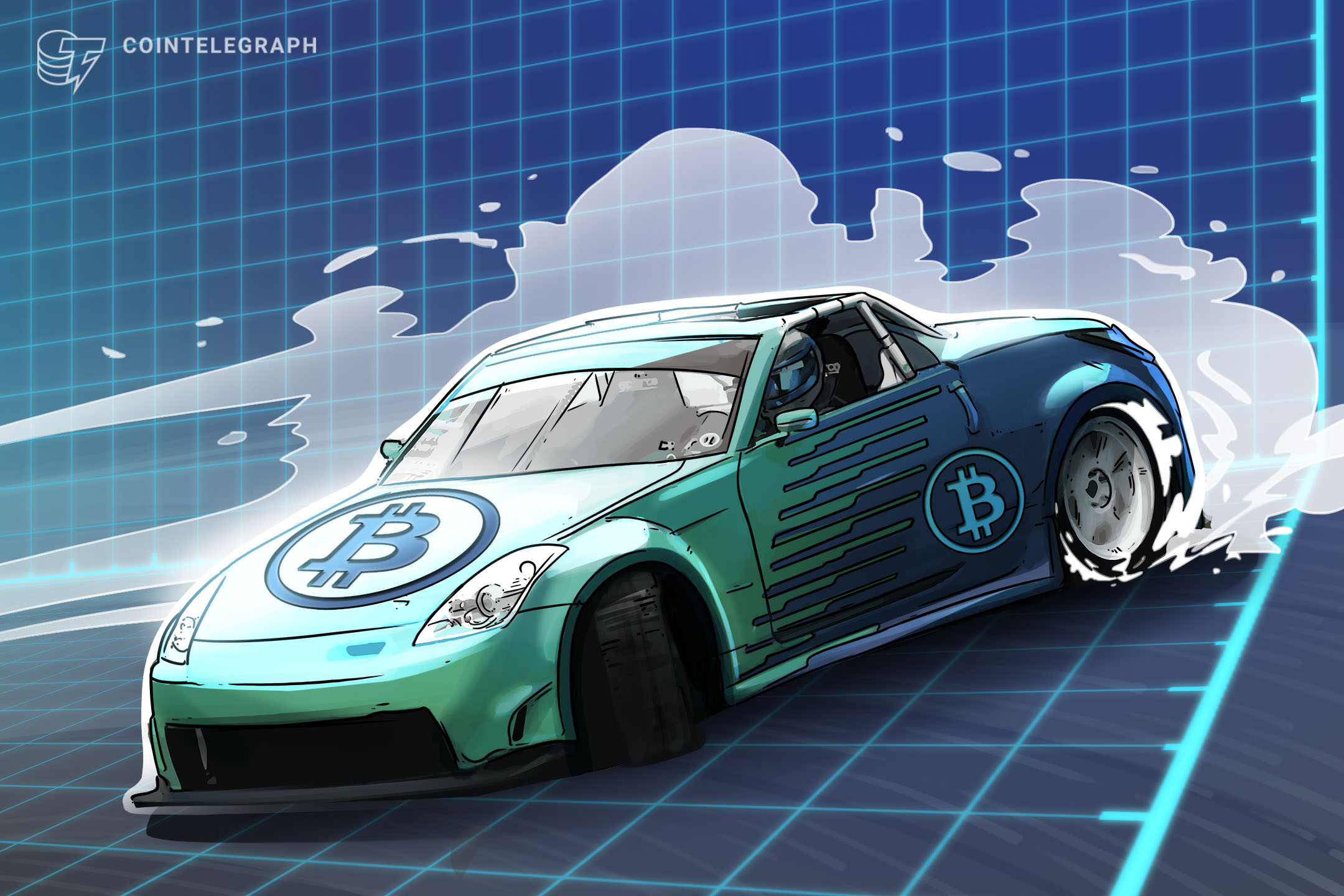 Bitcoin rebound highlights discount but $162M bid liquidity points to downside risk