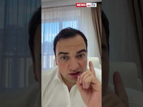 Սպասում ենք ԲՀԿ-ի մասով ձայների հաշվարկին, որից հետո հայտարարությամբ հանդես կգանք․ Նարեկ Կարապետյան