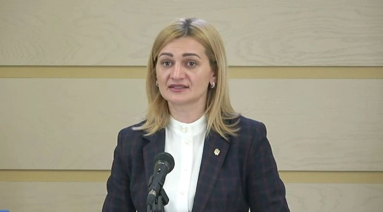 Մոլդովայի իշխանությունները Ռումինիայի հետ միավորման մասին խոսակցություններն անվանել են եվրաինտեգրման ուղու ձախողում