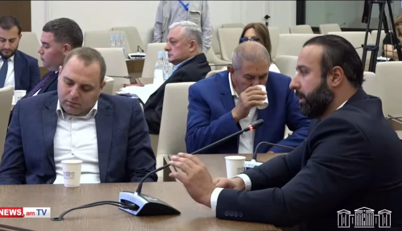 2026 թվականի առաջին 4 ամիսներին 18 տարեկանից ցածր 800 պատանի է հրաժարվել ՀՀ քաղաքացիությունից․ Սարգսյան