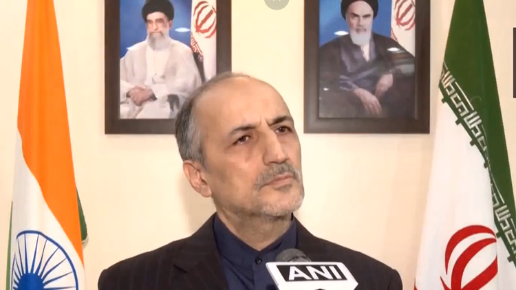 'रणनीतिक सब्र खत्म': ईरान ने युद्धविराम तोड़ने के लिए इस्राइल को बताया जिम्मेदार, जानें क्यों कि भारत की तारीफ