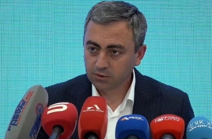 Մանդատները վերցնելու կամ չվերցնելու որոշումը պետք է բոլոր ընդդիմադիր ուժերով կայացնենք. Սաղաթելյան
