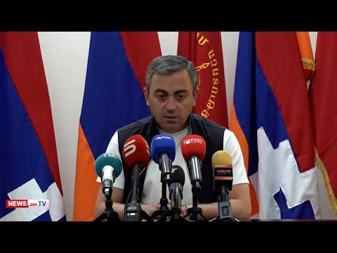 Հաշտվել, համակերպվել չի լինելու. Իշխան Սաղաթելյան