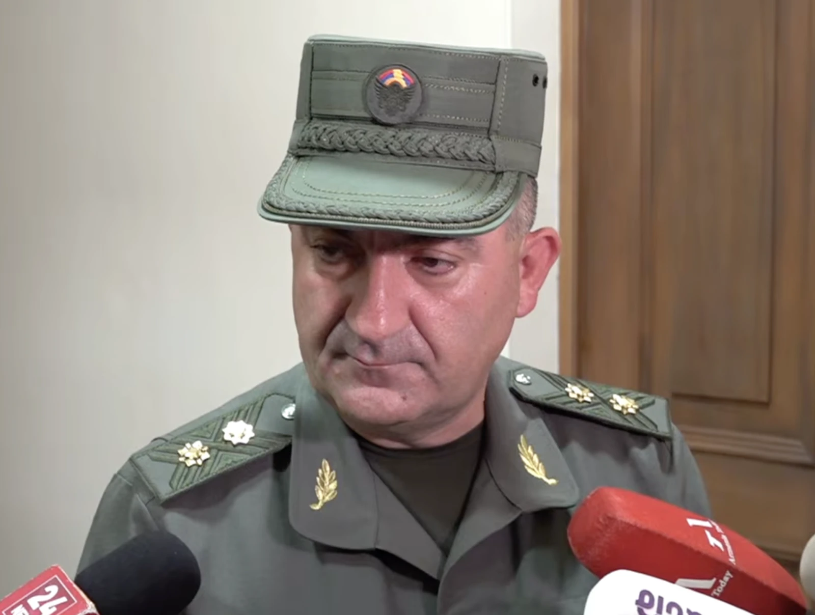 Հին տեխնիկան չի կորցնում իր նշանակությունը․ Ասրյան